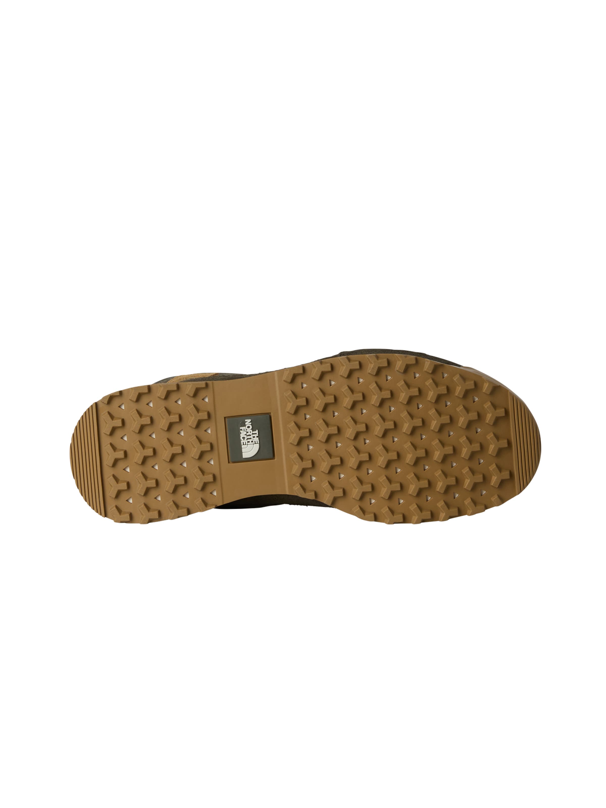 THE NORTH FACE Ботинки в Зеленый