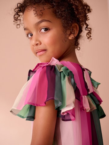 LAURA ASHLEY Šaty – mix barev