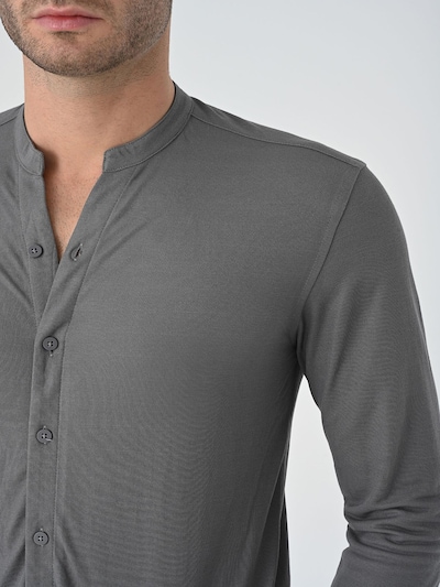 Antioch Shirt in Dark grey, Item view