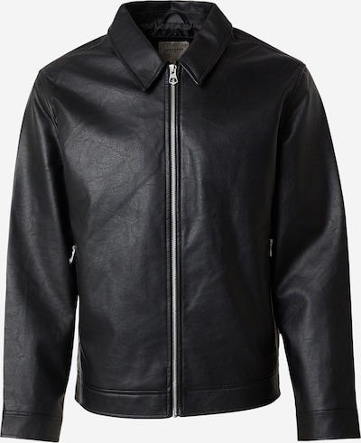 JACK & JONES Between-Season Jacket 'JWHAUSTIN' in Black, Item view