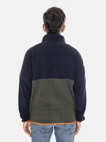 PENFIELD Bluza rozpinana 'Forest Night' w kolorze mieszane kolory