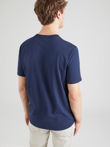 LEVI'S ®Majica - plava boja