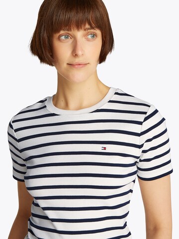 TOMMY HILFIGER Футболка 'Cody' в Синий