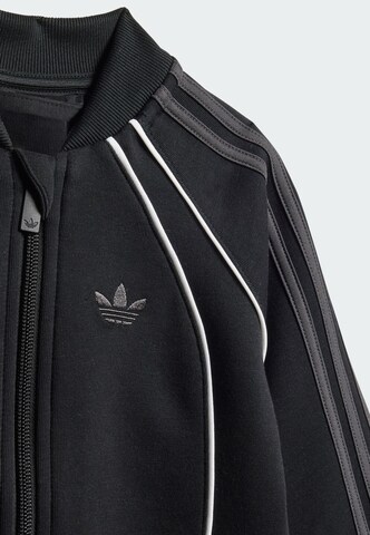 ADIDAS ORIGINALS - Ropa para correr 'Spacer' en negro
