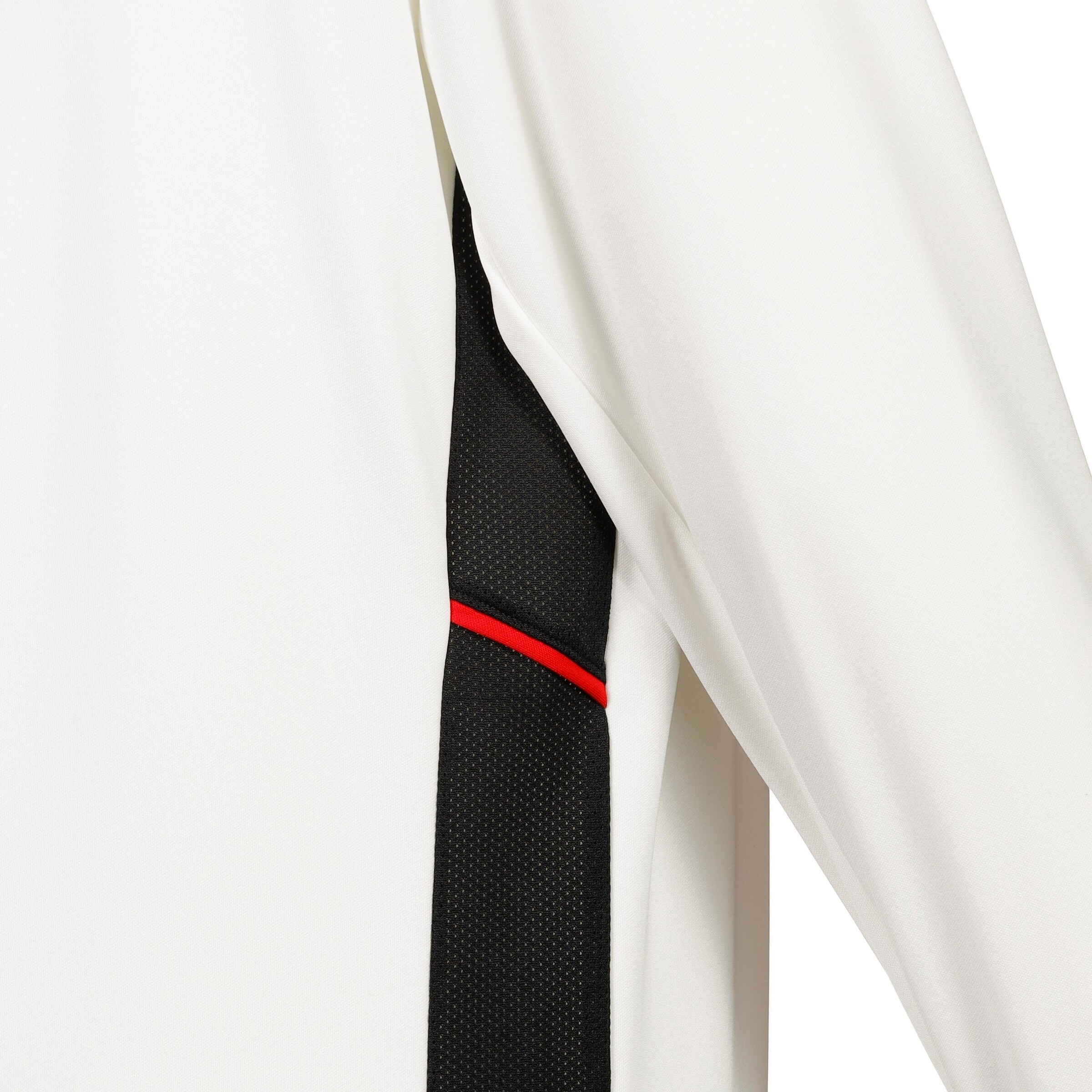 NIKE Performance Shirt 'Academy' in White