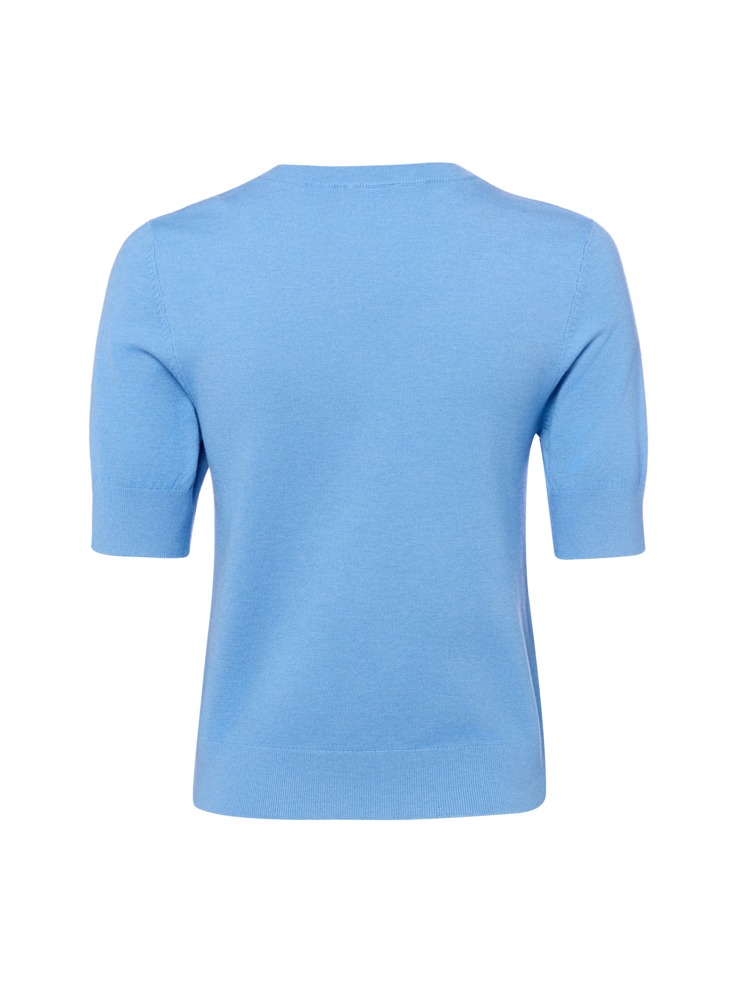 s.Oliver Sweater in Blue