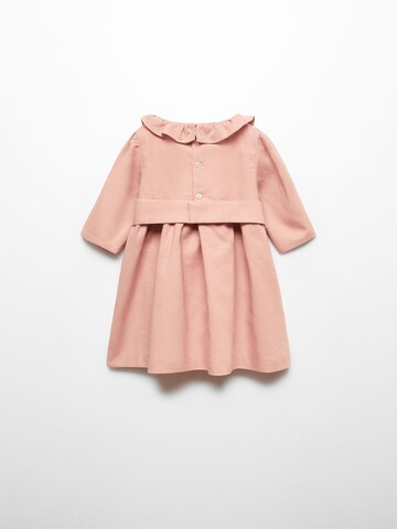 MANGO KIDS Kleid 'Rosita' in Pink