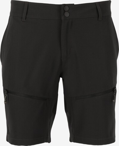 Whistler Workout Pants in Dark grey, Item view