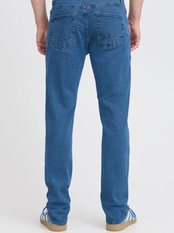 Regular Jean ' BHTwister fit ' BLEND en bleu