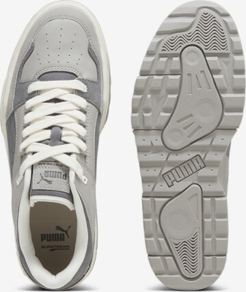 Sneaker low 'Slipstream Xtreme' de la PUMA pe gri