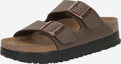 BIRKENSTOCK Natikače s potpeticom u čokolada, Pregled proizvoda