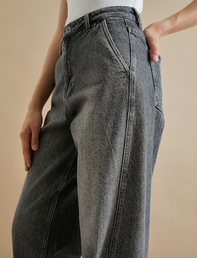 Koton Jeans in Black denim, Item view