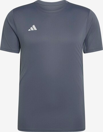 ADIDAS PERFORMANCE Funktsionaalne särk 'ADIZERO Essentials', värv sinine: eest vaates