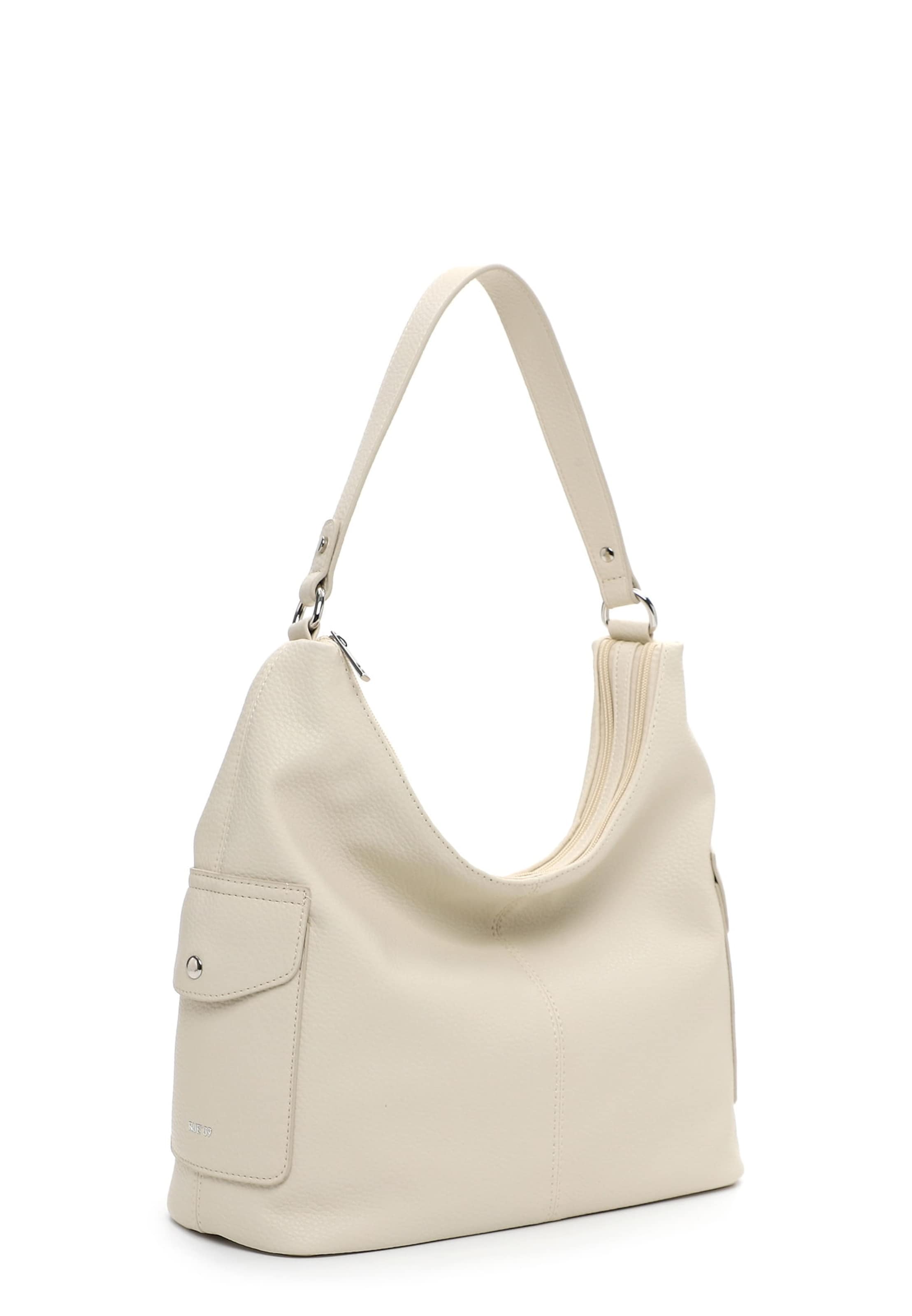 Emily & Noah Beutel ' E&N Chartres RUE 09 ' in Beige