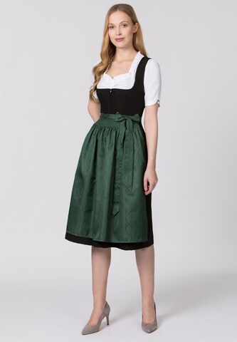 STOCKERPOINT Dirndl in Green