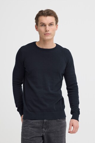 BLEND Sweater ' BHRay ' in Blue: front