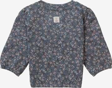 Noppies Sweatshirt 'Vanity' in Blauw