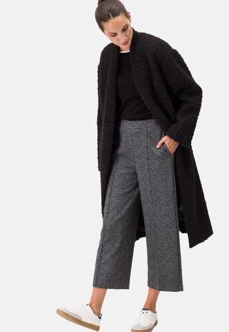 Pull-over zero en noir