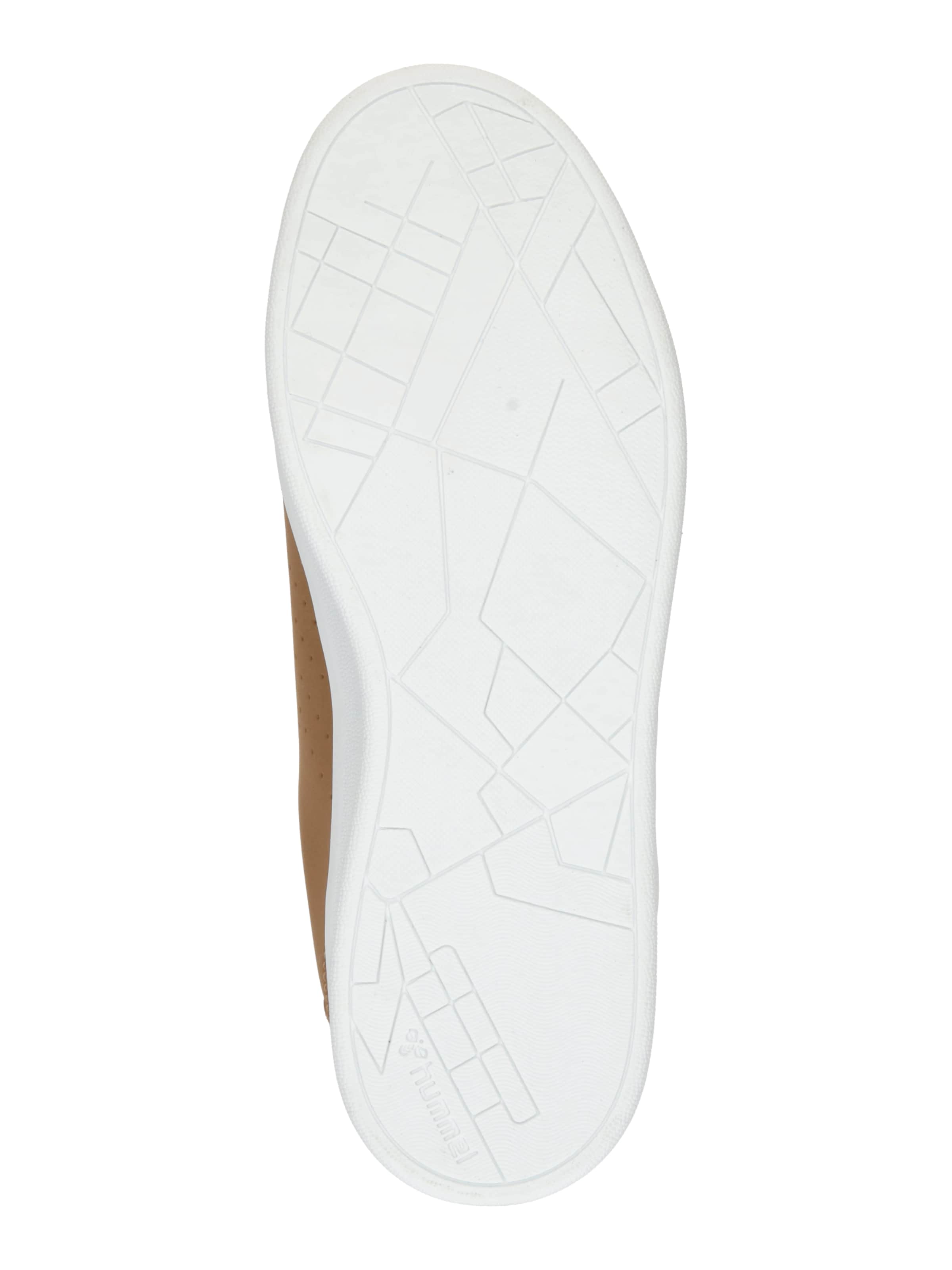 brūns Hummel Zemie brīvā laika apavi 'Busan'