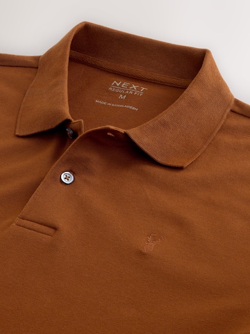 Next Shirt in Oranje
