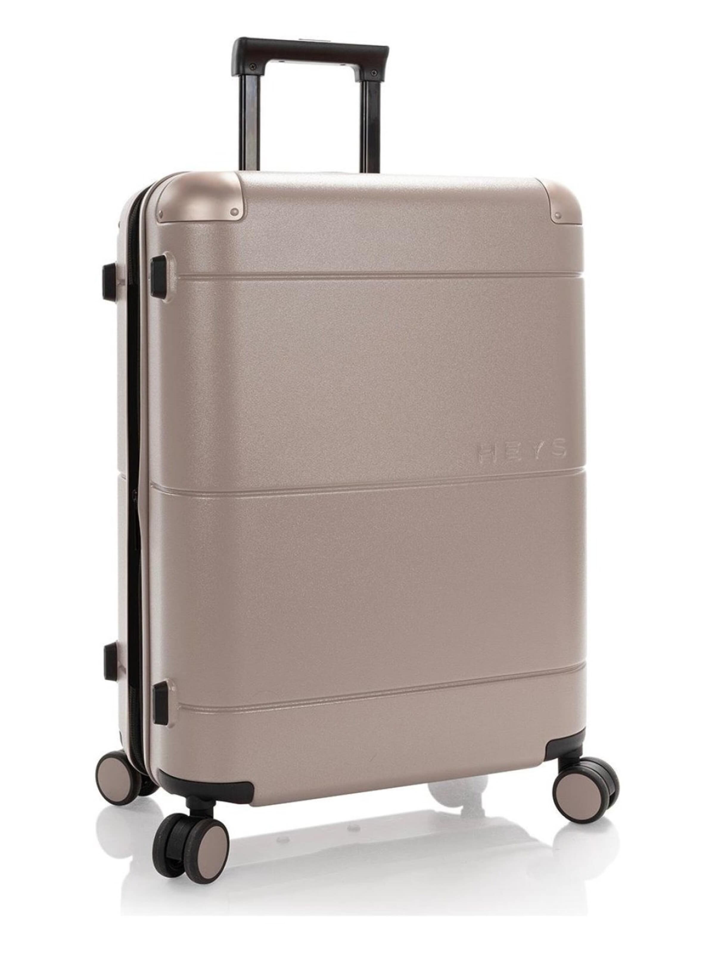 Heys - Carrito en beige