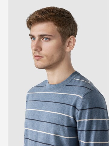 MAERZ Muenchen - Jersey ' 443301 ' en azul