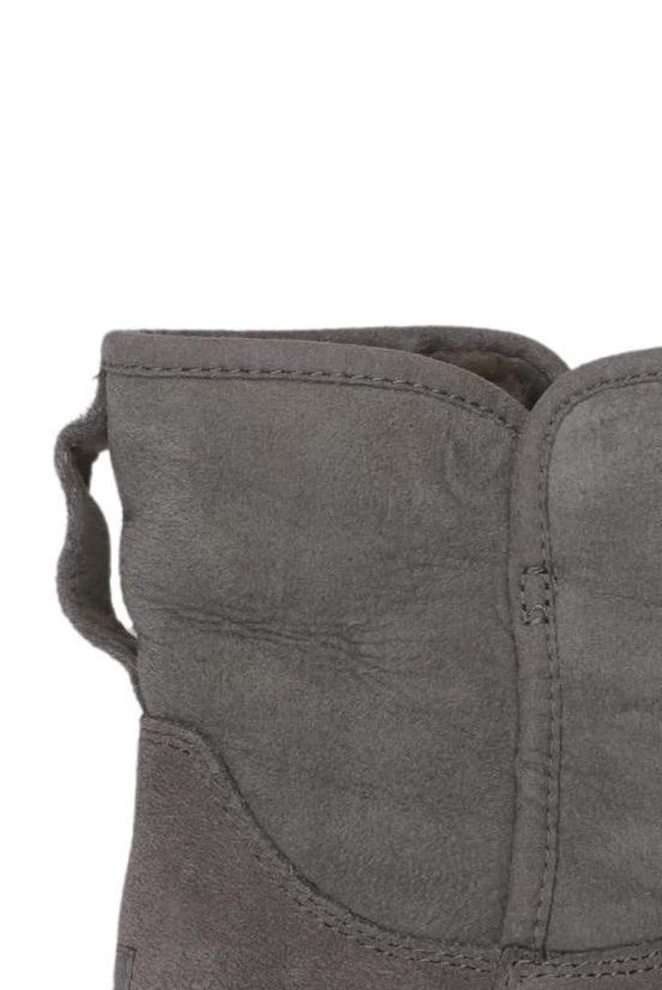 UGG Dress Boots in 39 in Grey