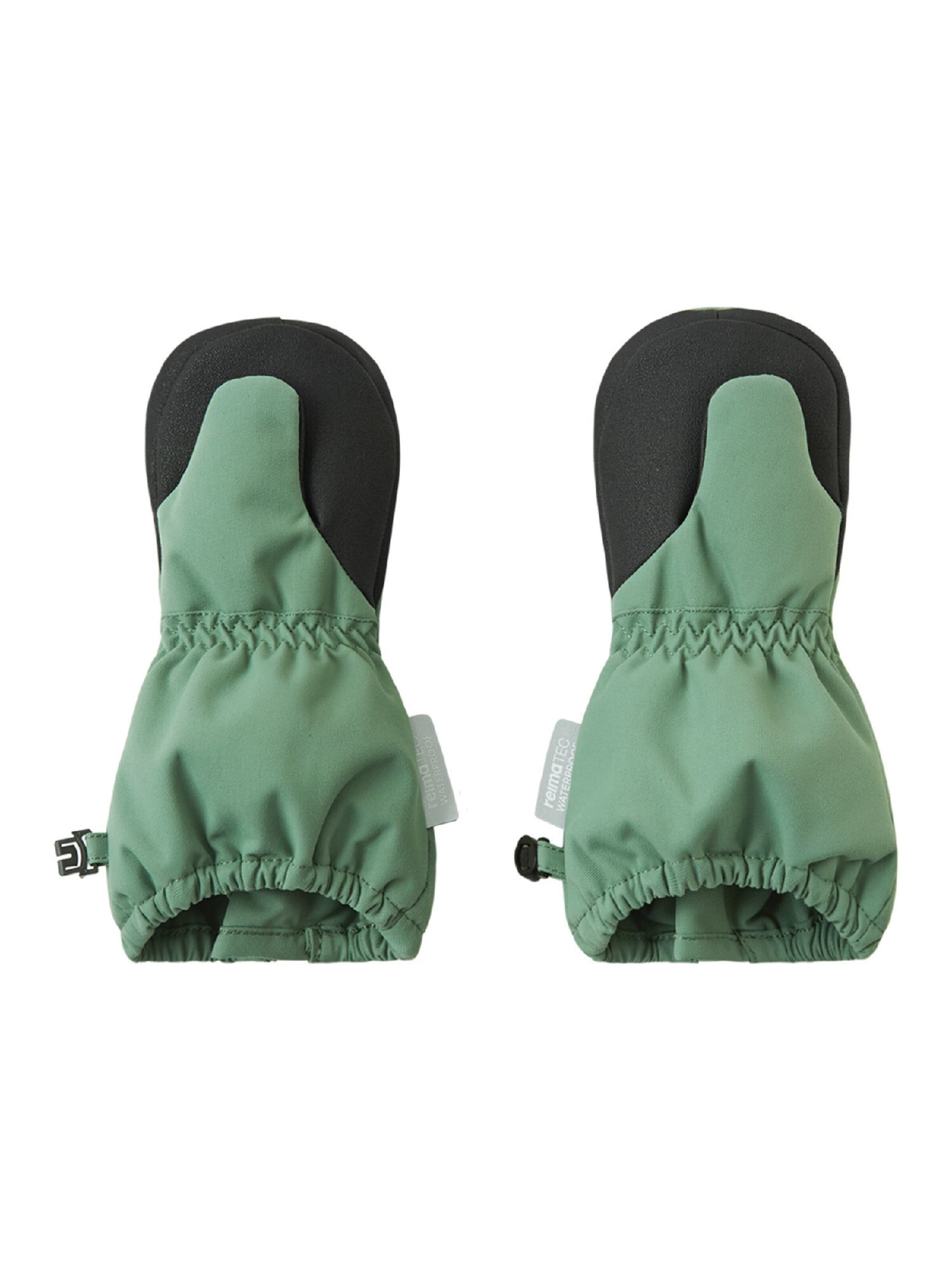 Reima Sporthandschoenen 'Tepas' in Groen