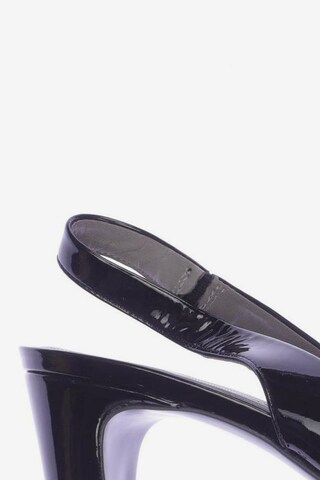 Kennel & Schmenger Sandals & High-Heeled Sandals in 41 in Black