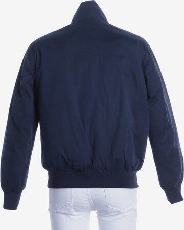 Calvin Klein Jacket & Coat in XS in Blue
