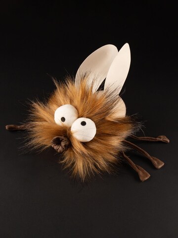 SIGIKID Kuscheltiere‌‌‌ in Braun