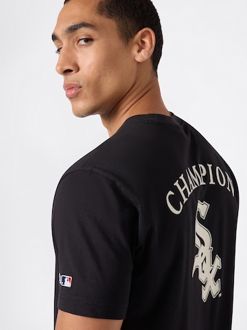 Champion Тениска в черно