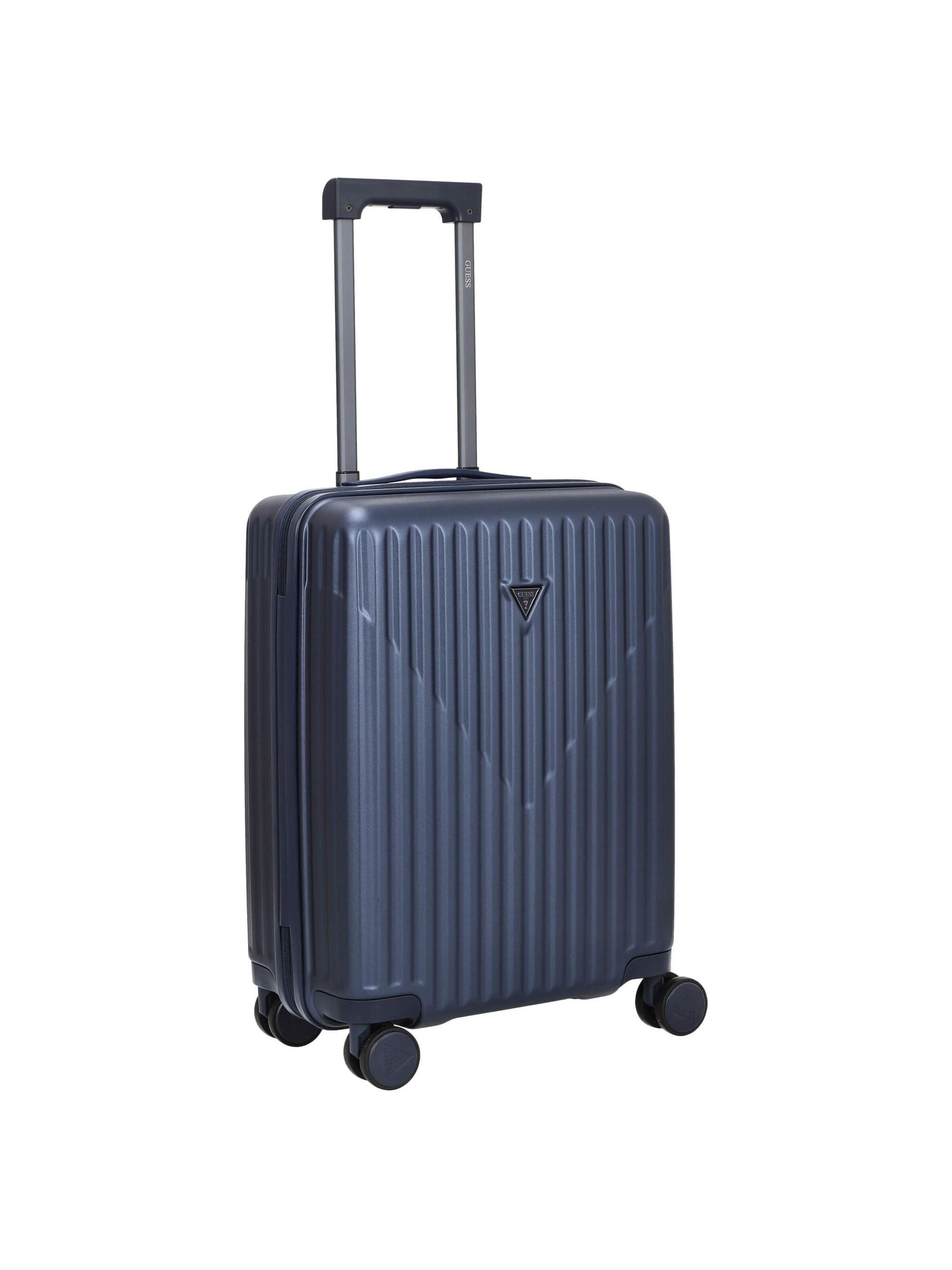 GUESS Originals Trolley 'Olbia'‌‌‌‌‌‌‌‌ in Blau