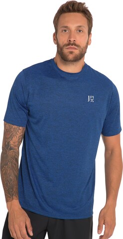 JAY-PI Shirt in Blauw