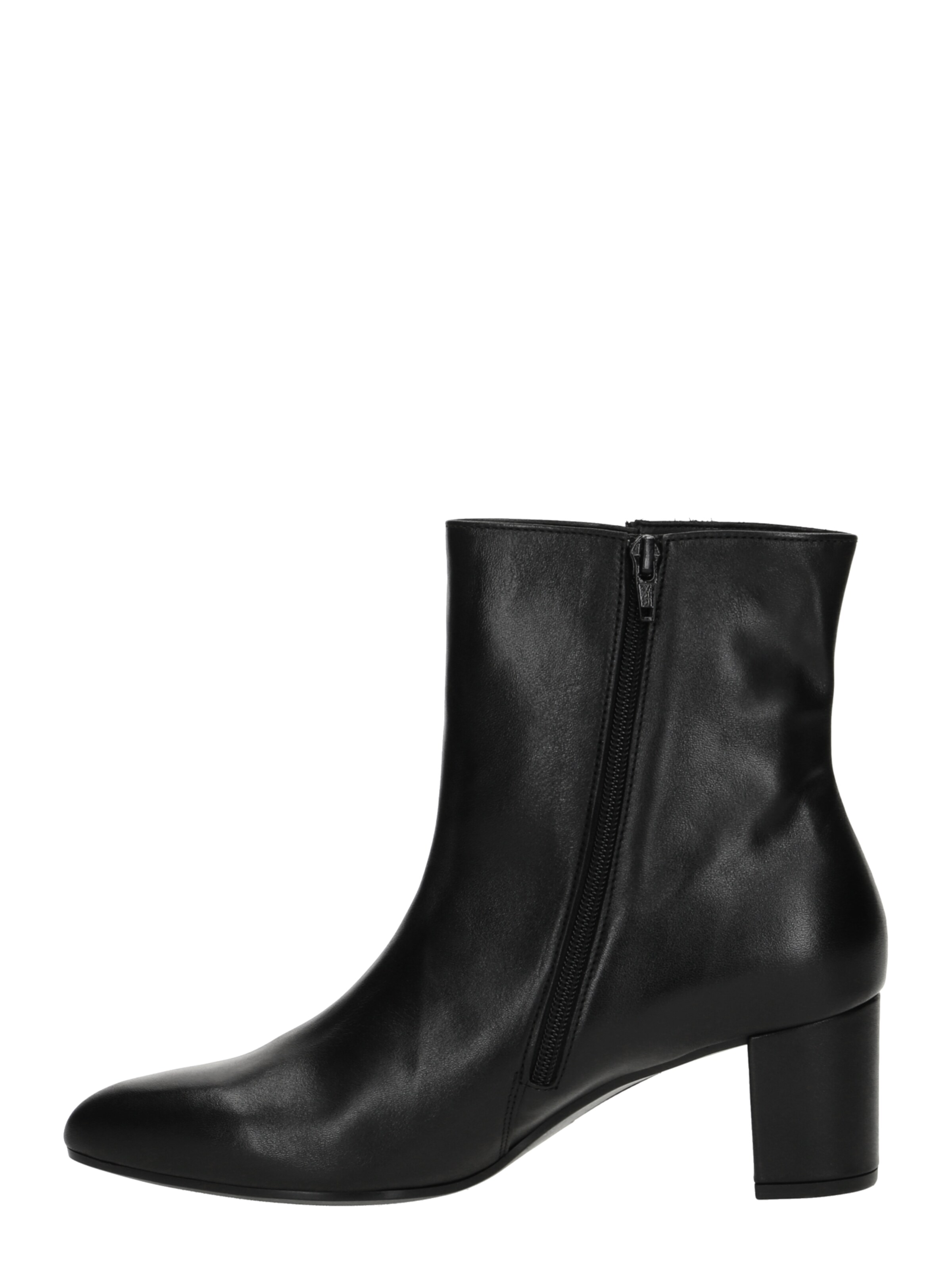 Bottines GABOR en noir