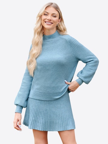 mėlyna Imily Bela Kostiumėlis: priekis