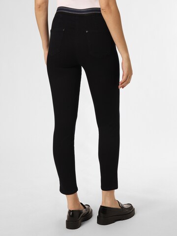 TONI Slim fit Jeans 'Jenny' in Black