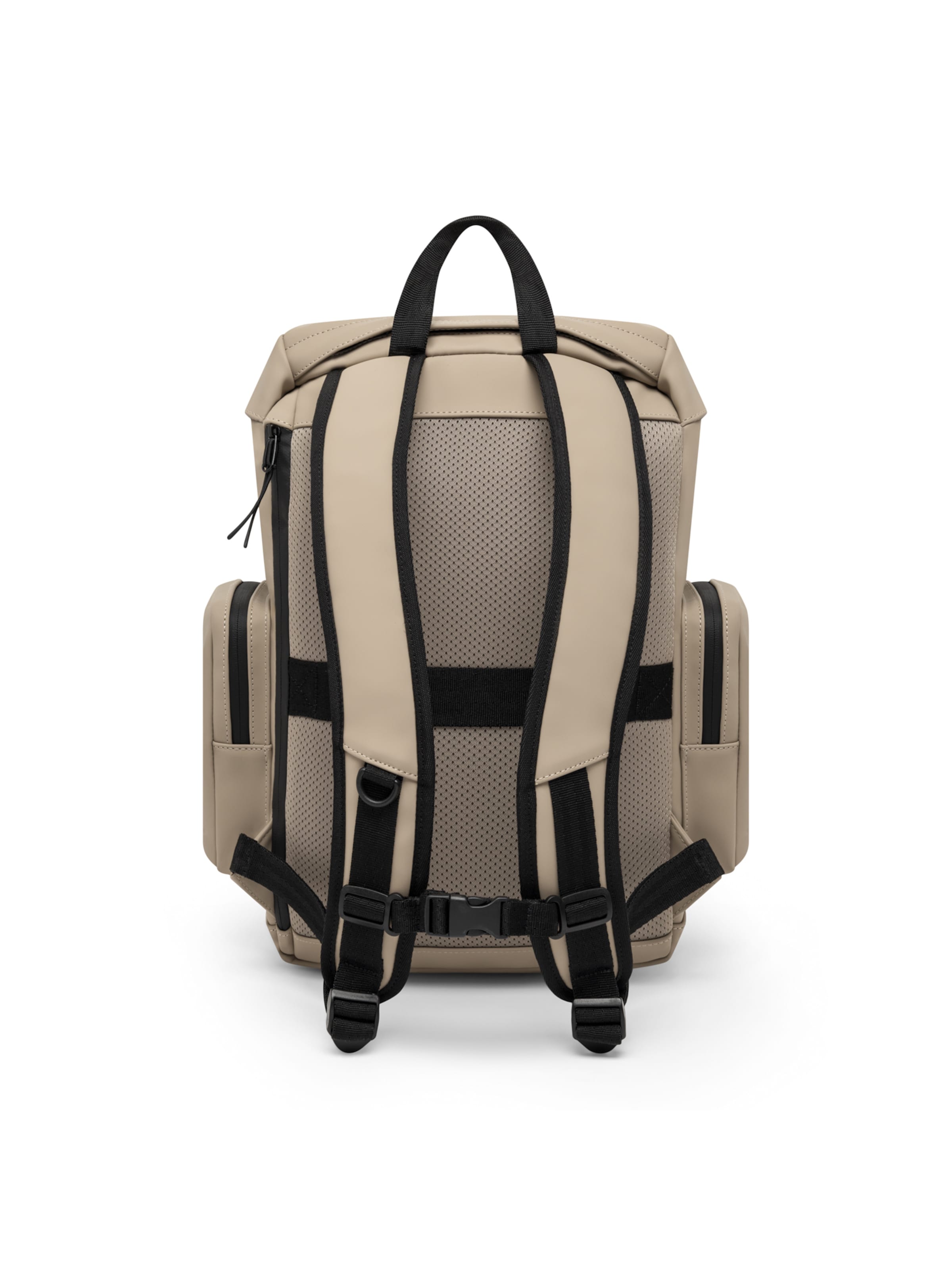 Johnny Urban Rucksack 'Finley' in Beige