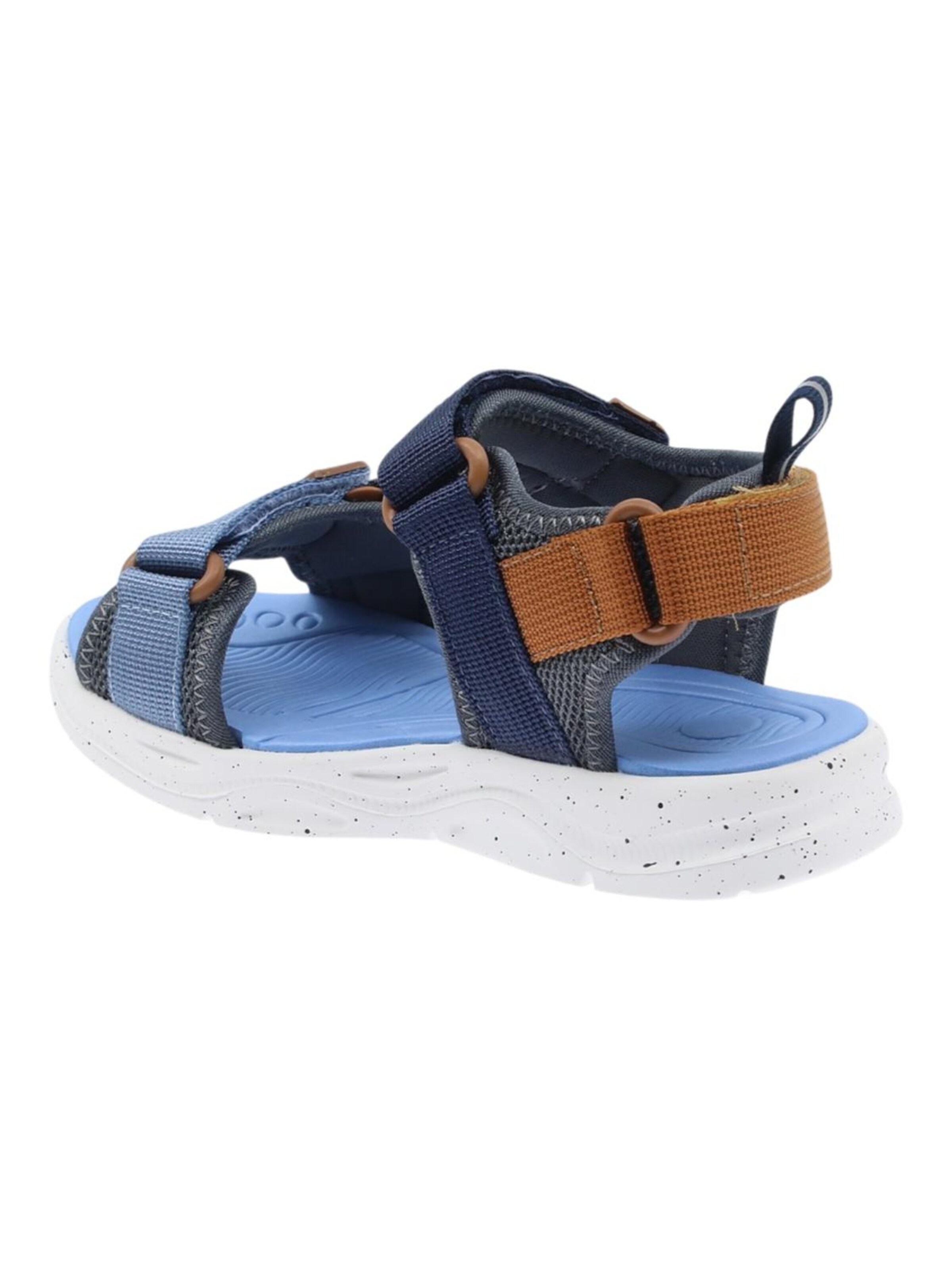 Beppi - Sandalias en gris