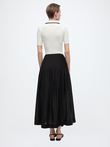 Cph Muse Kjol 'CMMolly' i svart