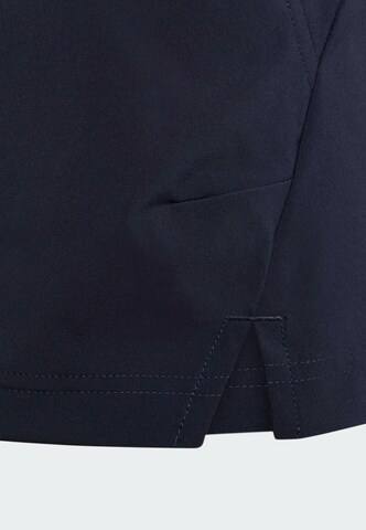 Regular Pantalon de sport 'Ergo Pro' ADIDAS PERFORMANCE en bleu