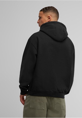 MARKET Sweatshirt in Zwart