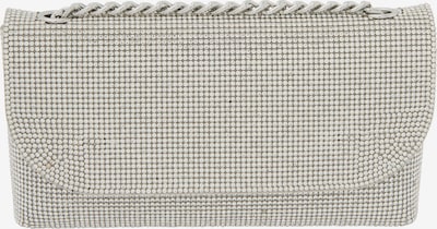 NAEMI Pikkulaukku värissä hopea, Tuotenäkymä