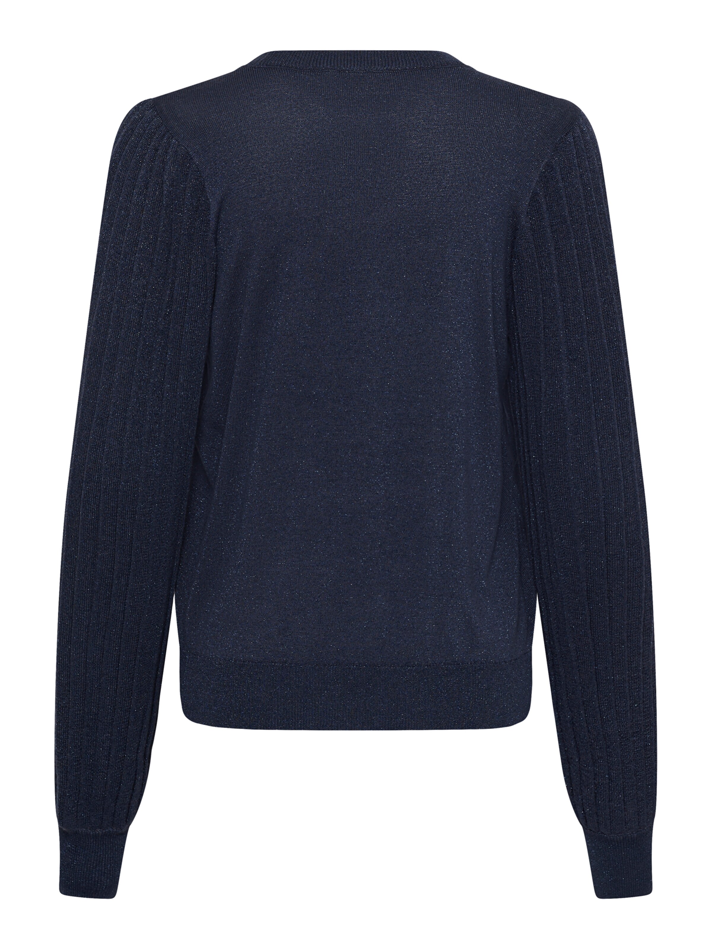 Kaffe Pullover 'KARegina' in Grau