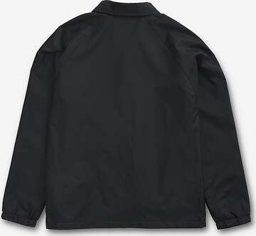VANS Демисезонная куртка 'BY TORREY II' в Черный