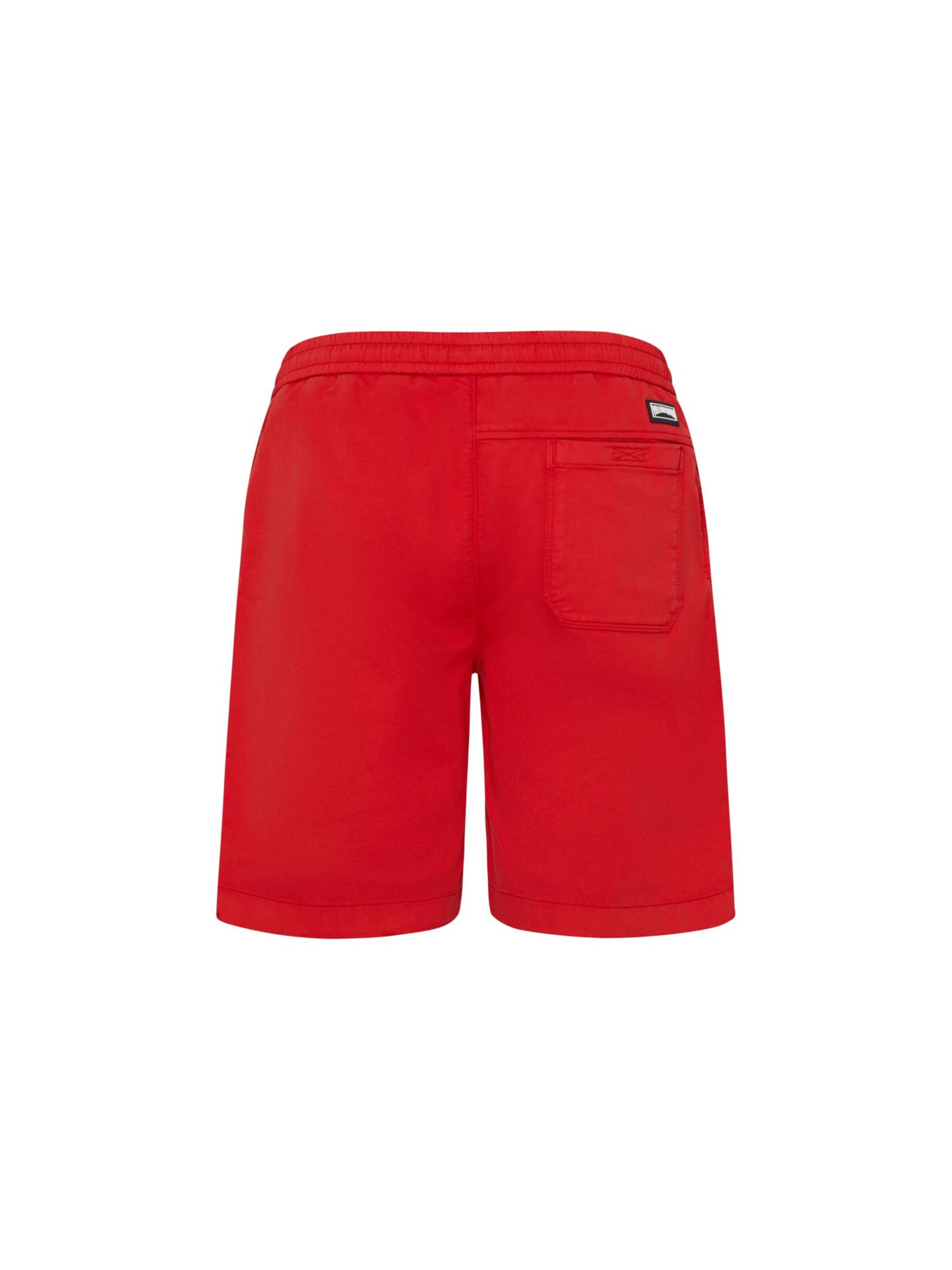 Vilebrequin Regular Hose‌‌‌‌ in Rot
