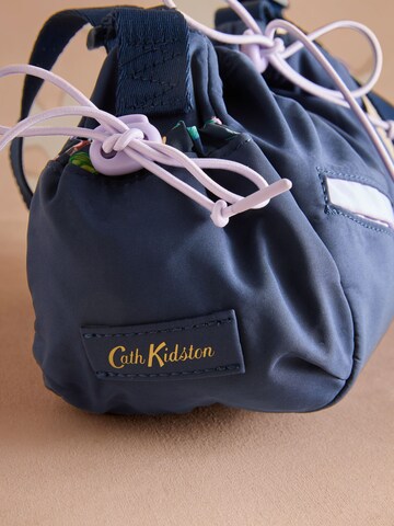 Cath Kidston Torba na ramię w kolorze niebieski