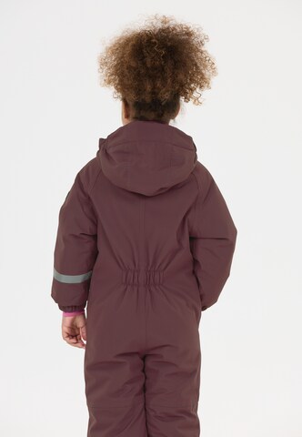 ZigZag Athletic suit 'Vally' in Purple