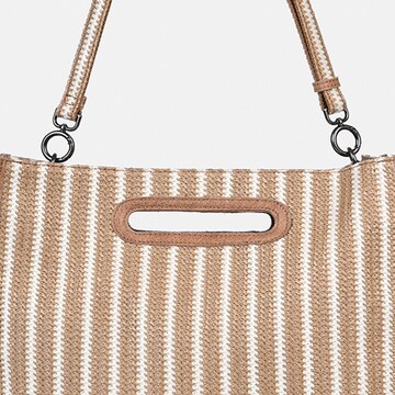Cabas FREDsBRUDER en beige