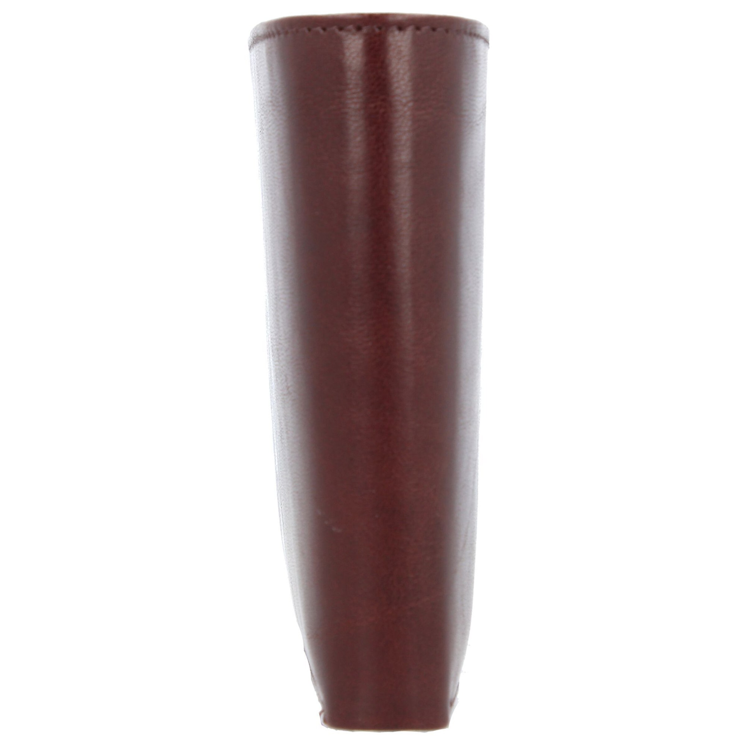 Esquire Wallet 'Toscana' in Brown